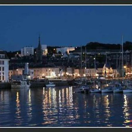 Le Dhoni Villa Fécamp Exteriör bild
